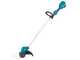 OUTLET - DIFETTI ESTETICI - Decespugliatori a batteria Makita DUR189Z - 18V - 3Ah