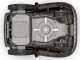 Stiga A 1500 - Robot rasaerba - con batteria E-Power da 5 Ah