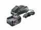Bosch EasyHedgeCut 18V-52-13 - Tagliasiepi a batteria - SENZA BATTERIA E CARICABATTERIA