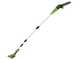 Greenworks G40PSFK2 - Potatore a batteria a spalla su asta di prolunga - Batteria 40V 2Ah