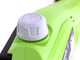 Greenworks G40PSFK2 - Potatore a batteria a spalla su asta di prolunga - Batteria 40V 2Ah