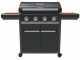 Campingaz 4 Series Premium W - Barbecue a gas