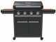 Campingaz 4 Series Premium W - Barbecue a gas