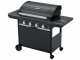 Campingaz Select 4 LS Plus - Barbecue a gas
