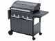 Campingaz Select 4 LS Plus - Barbecue a gas