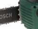 Bosch AdvancedChain 36V-35-40 - Elettrosega a batteria da taglio - 36V 2Ah - Lama da 35cm
