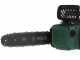 Bosch AdvancedChain 36V-35-40 - Elettrosega a batteria da taglio - 36V 2Ah - Lama da 35cm