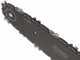 Bosch AdvancedChain 36V-35-40 - Elettrosega a batteria da taglio - 36V 2Ah - Lama da 35cm