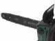 Bosch AdvancedChain 36V-35-40 - Elettrosega a batteria da taglio - 36V 2Ah - Lama da 35cm