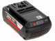 Bosch AdvancedChain 36V-35-40 - Elettrosega a batteria da taglio - 36V 2Ah - Lama da 35cm