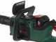 Bosch AdvancedChain 36V-35-40 - Elettrosega a batteria da taglio - 36V 2Ah - Lama da 35cm