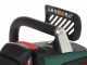 Bosch AdvancedChain 36V-35-40 - Elettrosega a batteria da taglio - 36V 2Ah - Lama da 35cm