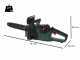 Bosch AdvancedChain 36V-35-40 - Elettrosega a batteria da taglio - 36V 2Ah - Lama da 35cm