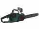 Bosch AdvancedChain 36V-35-40 - Elettrosega a batteria da taglio - 36V 2Ah - Lama da 35cm