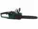Bosch AdvancedChain 36V-35-40 - Elettrosega a batteria da taglio - 36V 2Ah - Lama da 35cm