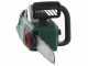 Bosch AdvancedChain 36V-35-40 - Elettrosega a batteria da taglio - 36V 2Ah - Lama da 35cm