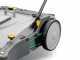 Lavor BSW 950 MF - Spazzatrice manuale a spinta con cesto di raccolta