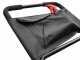 Lavor BSW 950 MF - Spazzatrice manuale a spinta con cesto di raccolta