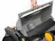 Lavor BSW 950 MF - Spazzatrice manuale a spinta con cesto di raccolta