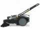 Lavor BSW 950 MF - Spazzatrice manuale a spinta con cesto di raccolta