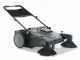 Lavor BSW 950 MF - Spazzatrice manuale a spinta con cesto di raccolta