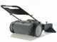 Lavor BSW 950 MF - Spazzatrice manuale a spinta con cesto di raccolta