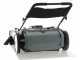 Lavor BSW 950 MF - Spazzatrice manuale a spinta con cesto di raccolta