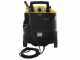 Lavor darwin 1310 GX - Idropulitrice ad acqua calda professionale - 150 bar max - 600 l/h