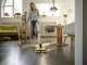 Karcher FC 7 Cordless - Lavapavimenti a batteria 3 in1: lava, asciuga, aspira