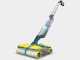 Karcher FC 7 Cordless - Lavapavimenti a batteria 3 in1: lava, asciuga, aspira
