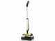 Karcher FC 7 Cordless - Lavapavimenti a batteria 3 in1: lava, asciuga, aspira