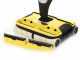 Karcher FC 7 Cordless - Lavapavimenti a batteria 3 in1: lava, asciuga, aspira