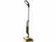 Karcher FC 7 Cordless - Lavapavimenti a batteria 3 in1: lava, asciuga, aspira