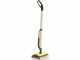 Karcher FC 7 Cordless - Lavapavimenti a batteria 3 in1: lava, asciuga, aspira