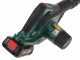 Bosch Universal Leaf Blower 18V-130 - Soffiatore a batteria - SENZA BATTERIA E CARICABATTERIA