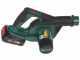 Bosch Universal Leaf Blower 18V-130 - Soffiatore a batteria - SENZA BATTERIA E CARICABATTERIA