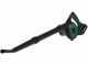 Bosch Universal Leaf Blower 18V-130 - Soffiatore a batteria - SENZA BATTERIA E CARICABATTERIA