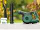 Bosch Universal Leaf Blower 18V-130 - Soffiatore a batteria - SENZA BATTERIA E CARICABATTERIA