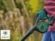 Bosch Universal Leaf Blower 18V-130 - Soffiatore a batteria - SENZA BATTERIA E CARICABATTERIA