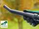 Bosch Universal Leaf Blower 18V-130 - Soffiatore a batteria - SENZA BATTERIA E CARICABATTERIA