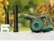 Bosch Universal Leaf Blower 18V-130 - Soffiatore a batteria - SENZA BATTERIA E CARICABATTERIA