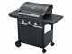 Campingaz Select 3 LX Plus - Barbecue a gas