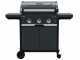 Campingaz Select 3 LX Plus - Barbecue a gas