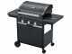 Campingaz Select 3 LS Plus - Barbecue a gas