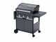 Campingaz Select 3 LS Plus - Barbecue a gas