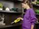 Karcher CVH 2 - 7.2 V - Aspiratore - 2 Ah