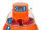 Novital Covatutto 16L Pro - Incubatrice per uova automatica - 16 uova