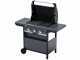 Campingaz Select 3 L - Barbecue a gas