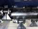 BullMach Rea 125 SH - Trinciaerba per trattore - Spostamento idraulico