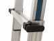 S.T.P. Universale A20UNINC, 2x10 gradini, 5.48 m - Scala in alluminio telescopica - Altezza stimata operativa 6.48 m